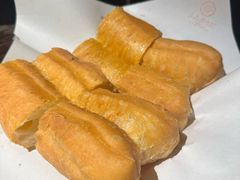 -大良毋米粥 · 粥底火锅(岭南天地店)