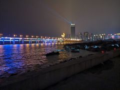 -星海湾跨海大桥