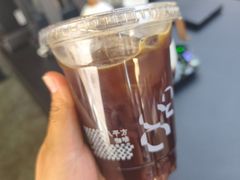 -S.O.E COFFEE(五道营店)