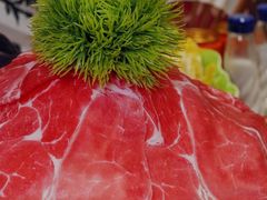 -前门杨记·铜锅涮肉(王府井·故宫店)
