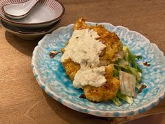 -鸟鸣门屋台料理(金帝银泰店)