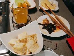 -海底捞火锅(宇飞大厦店)