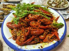 -亚东串烤(共康东路店)