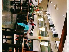 -春水堂人文茶馆(松烟文创店)