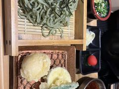 -天妇罗内顺田(罗湖店)