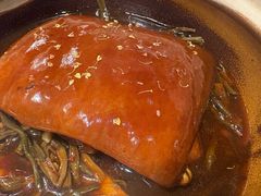 -恰饭·老长沙市井菜(天河客运站店)