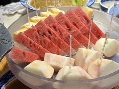 -豫丰汇河南名菜楼(武记餐饮)
