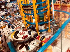-TOYSRUS玩具反斗城(上海万象城店)