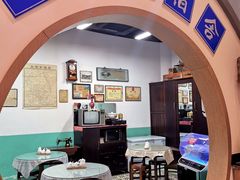 门面-十八家面馆(欧洲城店)