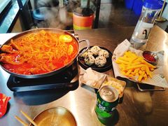-吴草鸡爪오초닭발(城阳总店)
