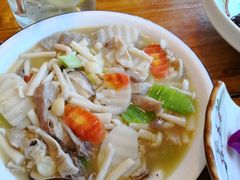 野菌山药肚条-大财主(庐山店)