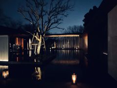 -木守西溪溪隐餐厅