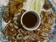 -金记大肠(瑞昌路店)