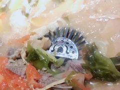 -受气牛肉·耙牛肉火锅(水晶郦城店)
