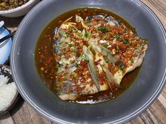 -三湘四水正宗湘菜(君峰路店)