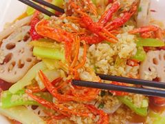 -一起吃小龙虾·海鲜(海珠店)