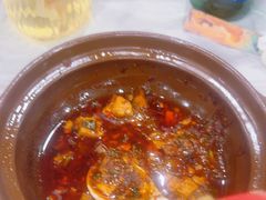 -鑫巴蜀小镇 · 水煮鱼专研店(玉桥店)