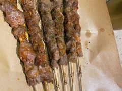 -我是那个大叔·美食研究所(新塘路店)