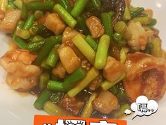 胶东三鲜-胶东海鲜大排档(北太平庄店)