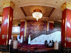 -北京中国大饭店