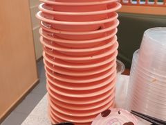 -争鲜回转寿司(太阳宫凯德SURPER店)