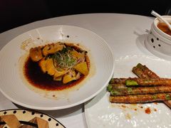 -鱼翅楼·津派砂锅鱼翅(水上公园店)