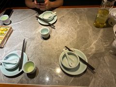 -北平食府(马鞍山路店)