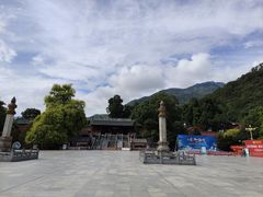 -报恩寺(平武县)