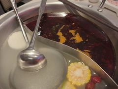 -八合里潮汕鲜牛肉火锅(福州万象城店)