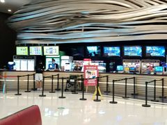 -星辉电影公园(时代广场CC MALL店)