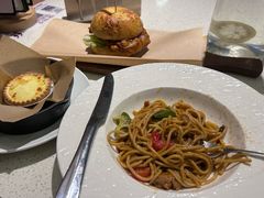 -必胜客(茂业店)