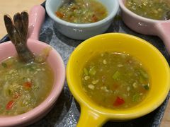 -米泰芒·东南亚料理(体育西店)
