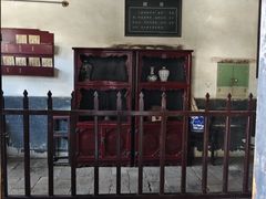 -平遥县衙