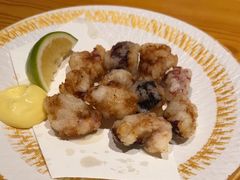 -晶吉·居酒屋·烧鸟·生鱼饭(中山区民主广场店)