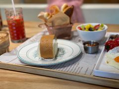 -Dough&Joe团憩(瑞虹天地月亮湾店)