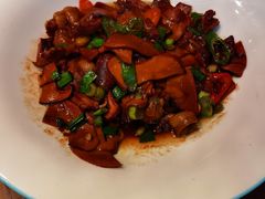-老阿爸鲜鱼土菜(昆山花桥店)