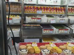 -北京稻香村(方庄店)