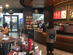 -星巴克(厦门SM新生活广场店)