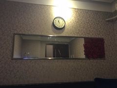 -华夏良子·足道SPA艾灸(铁道大厦店)