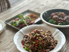 -悦哉·派对·草坪婚礼·围炉煮茶(三圣乡店)