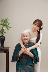 -海马体家庭照相馆(杭州远洋乐堤港店)