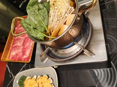 -大葉日本料理·龍蝦任食放題(廣州W酒店)