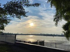 -长春市南湖公园