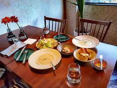 -Laures·月桂西班牙碳烤餐厅(十尚坊店)