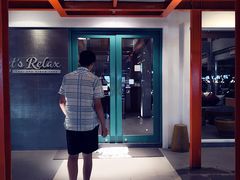 -Let's Relax Spa(Phuket 3rd Street)