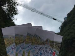 -宁波五龙潭景区
