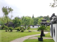 -盆景园(扬州大运河文化旅游度假区)