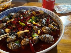 -三哥田螺(北书院街店)