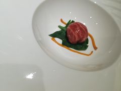 -王品牛排(福州泰禾店)