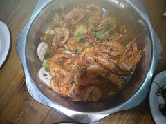 -邵汇大虾(泉园一路店)